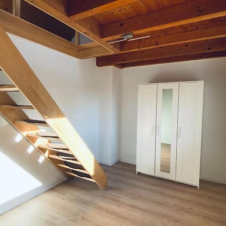 Haus-No19 Gbr Apartment Kippenheim Ngoại thất bức ảnh