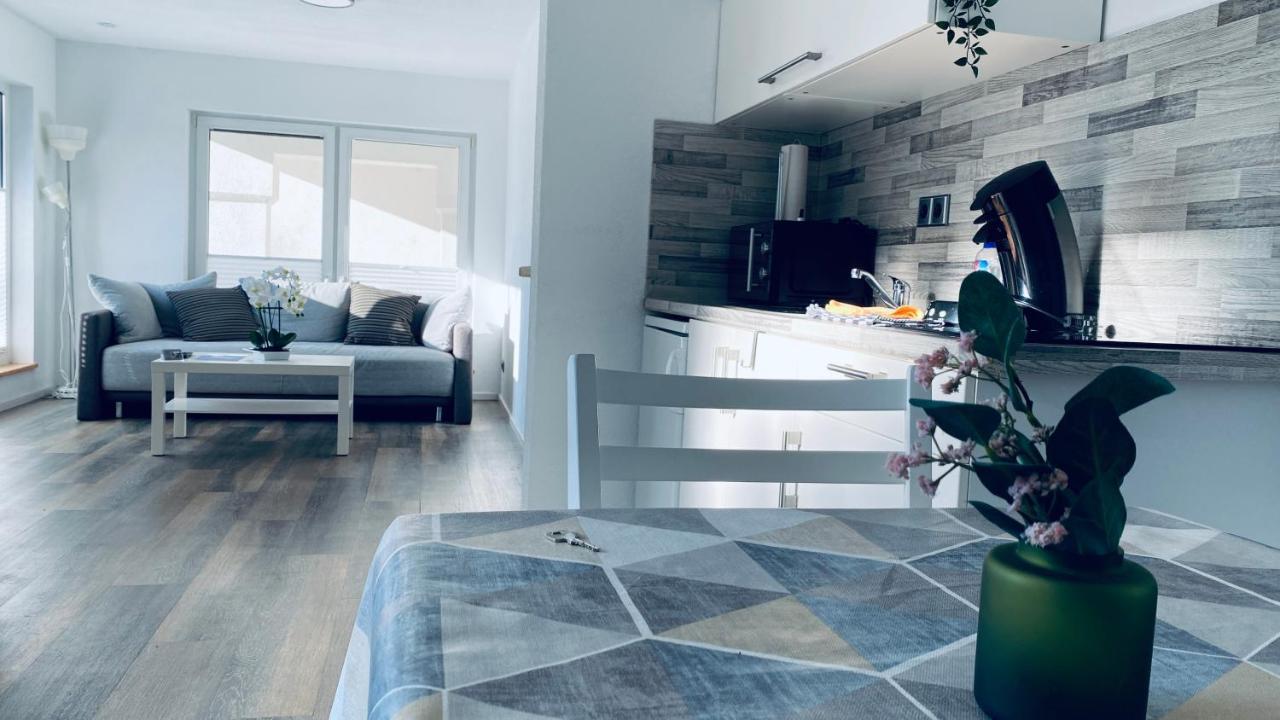 Haus-No19 Gbr Apartment Kippenheim Ngoại thất bức ảnh