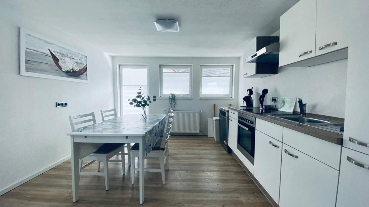 Haus-No19 Gbr Apartment Kippenheim Ngoại thất bức ảnh