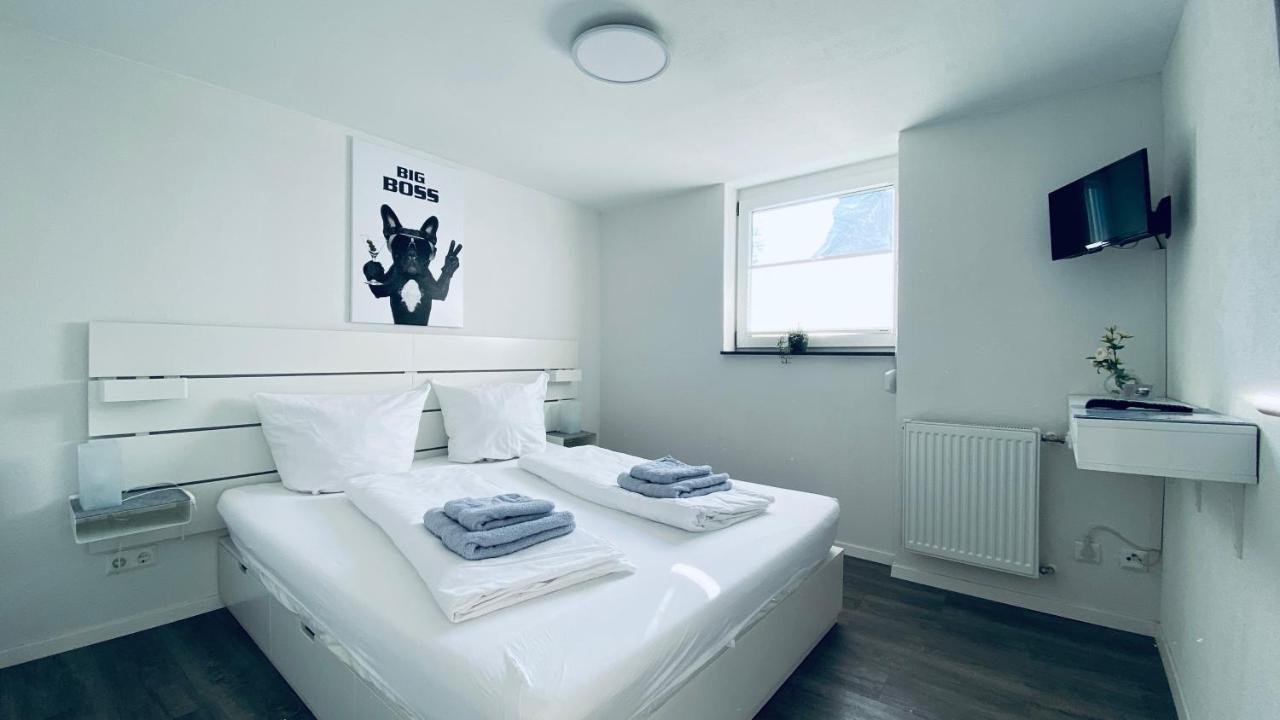 Haus-No19 Gbr Apartment Kippenheim Ngoại thất bức ảnh