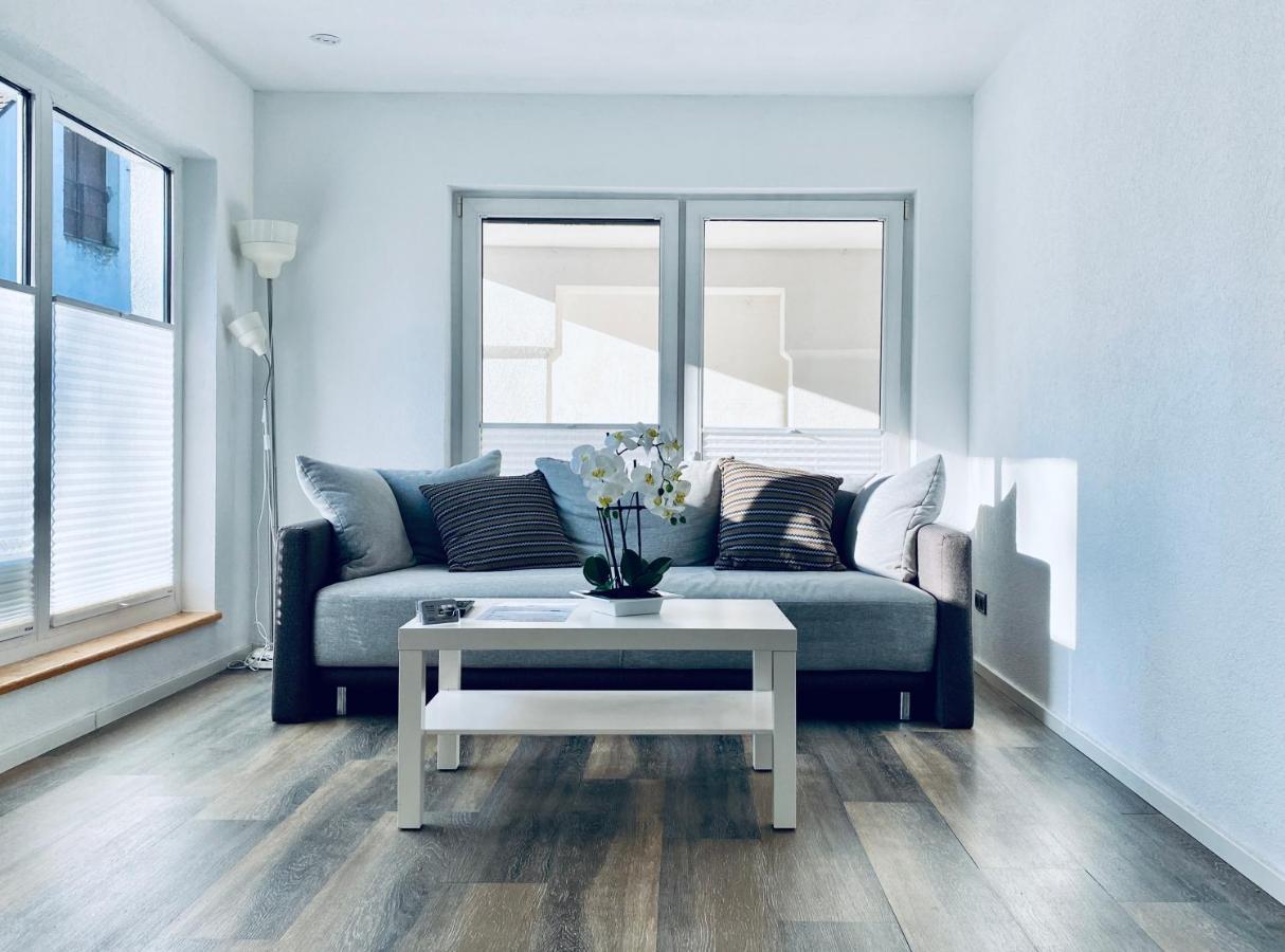 Haus-No19 Gbr Apartment Kippenheim Ngoại thất bức ảnh