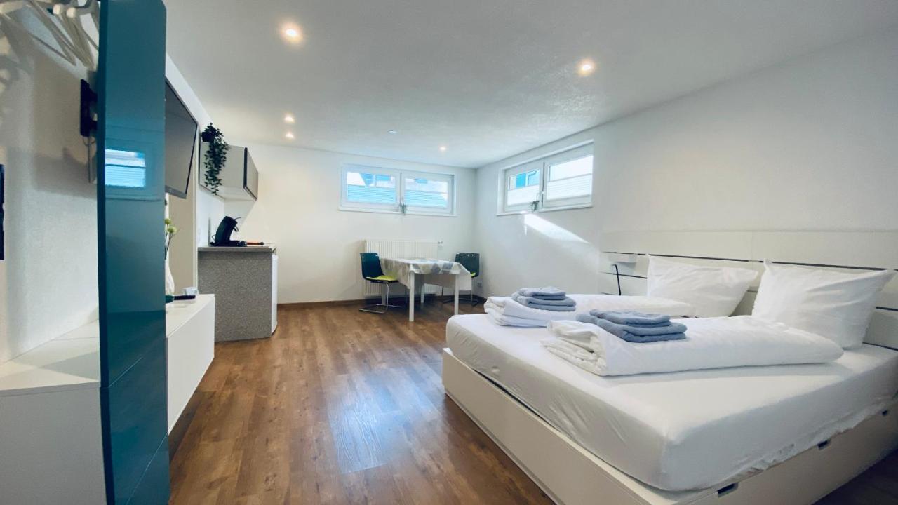 Haus-No19 Gbr Apartment Kippenheim Ngoại thất bức ảnh