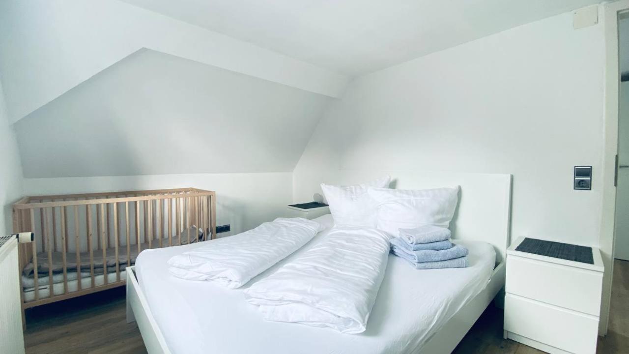 Haus-No19 Gbr Apartment Kippenheim Ngoại thất bức ảnh