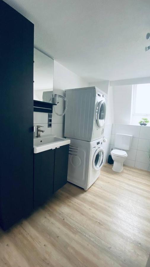 Haus-No19 Gbr Apartment Kippenheim Ngoại thất bức ảnh