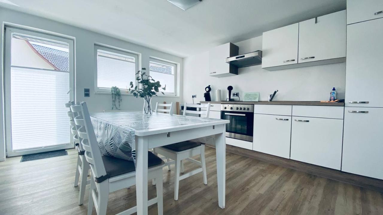 Haus-No19 Gbr Apartment Kippenheim Ngoại thất bức ảnh