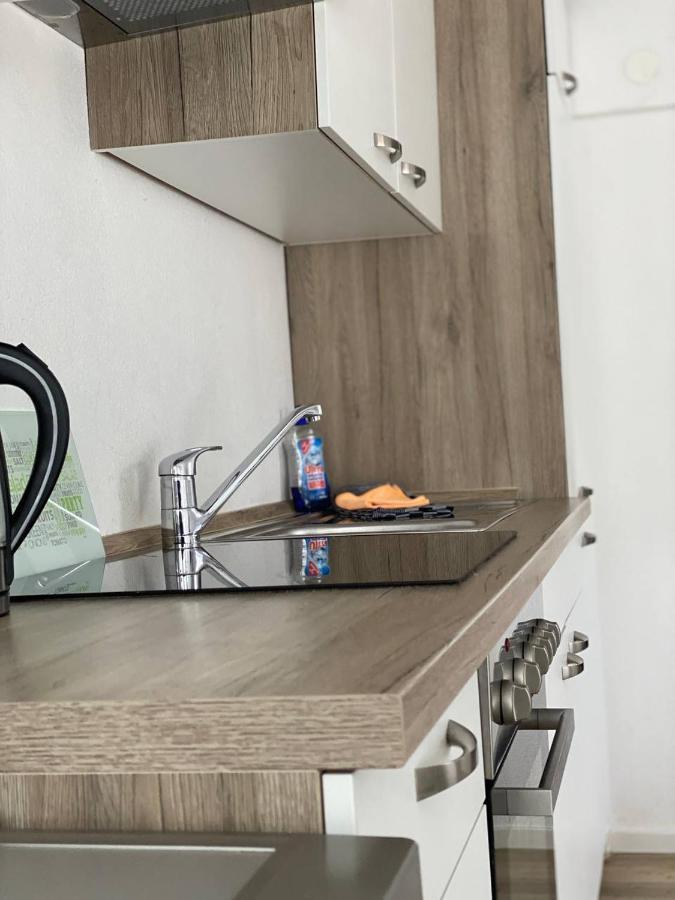 Haus-No19 Gbr Apartment Kippenheim Ngoại thất bức ảnh