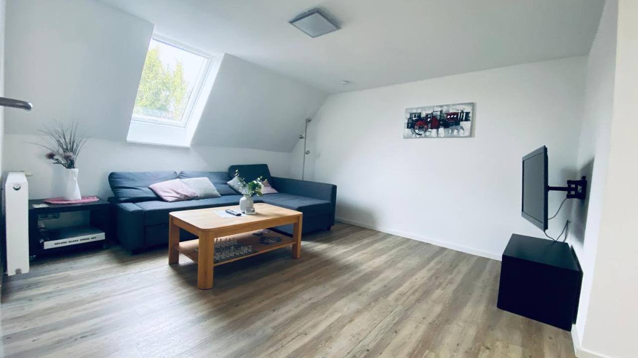 Haus-No19 Gbr Apartment Kippenheim Ngoại thất bức ảnh