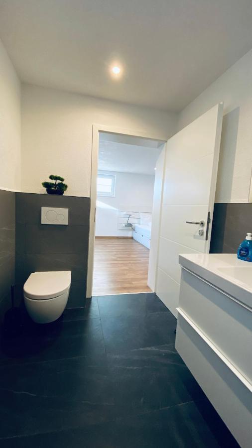 Haus-No19 Gbr Apartment Kippenheim Ngoại thất bức ảnh