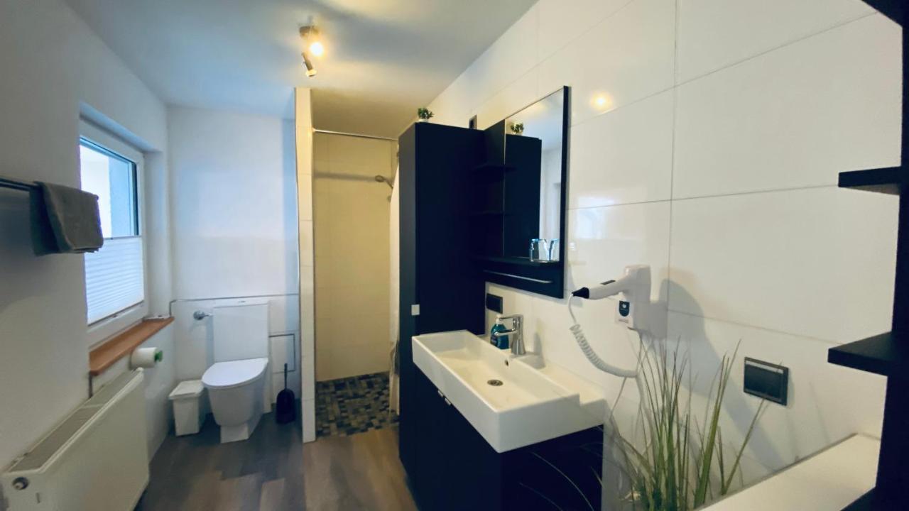 Haus-No19 Gbr Apartment Kippenheim Ngoại thất bức ảnh