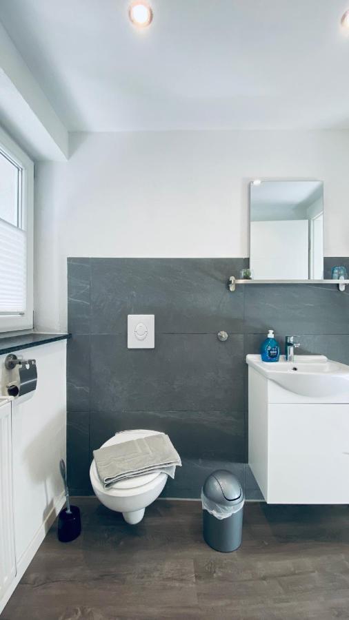 Haus-No19 Gbr Apartment Kippenheim Ngoại thất bức ảnh