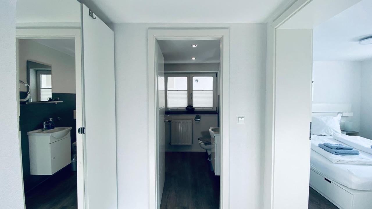 Haus-No19 Gbr Apartment Kippenheim Ngoại thất bức ảnh