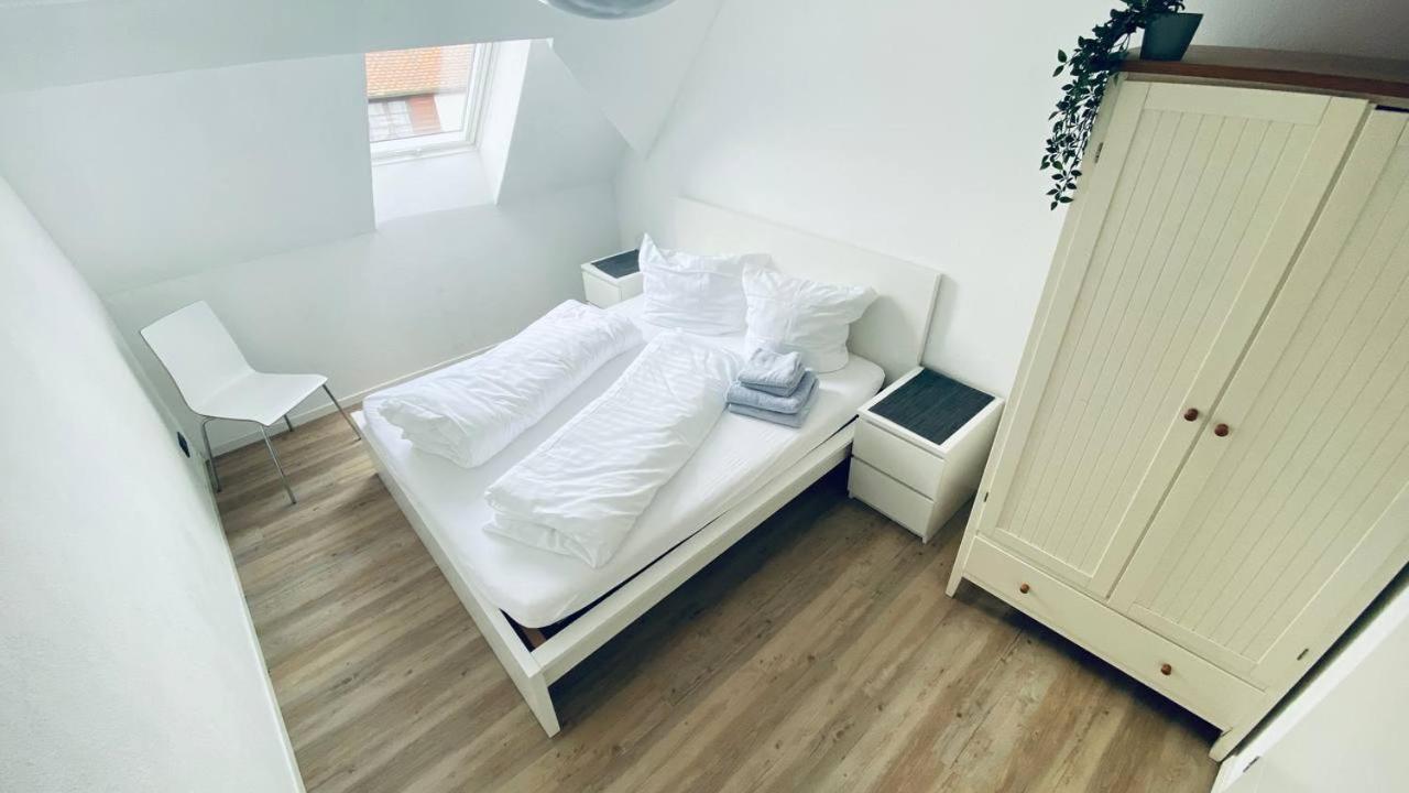 Haus-No19 Gbr Apartment Kippenheim Ngoại thất bức ảnh