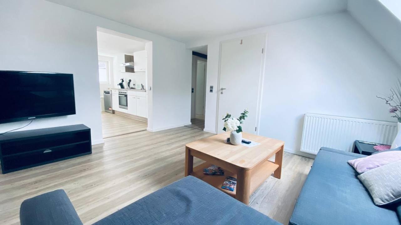 Haus-No19 Gbr Apartment Kippenheim Ngoại thất bức ảnh