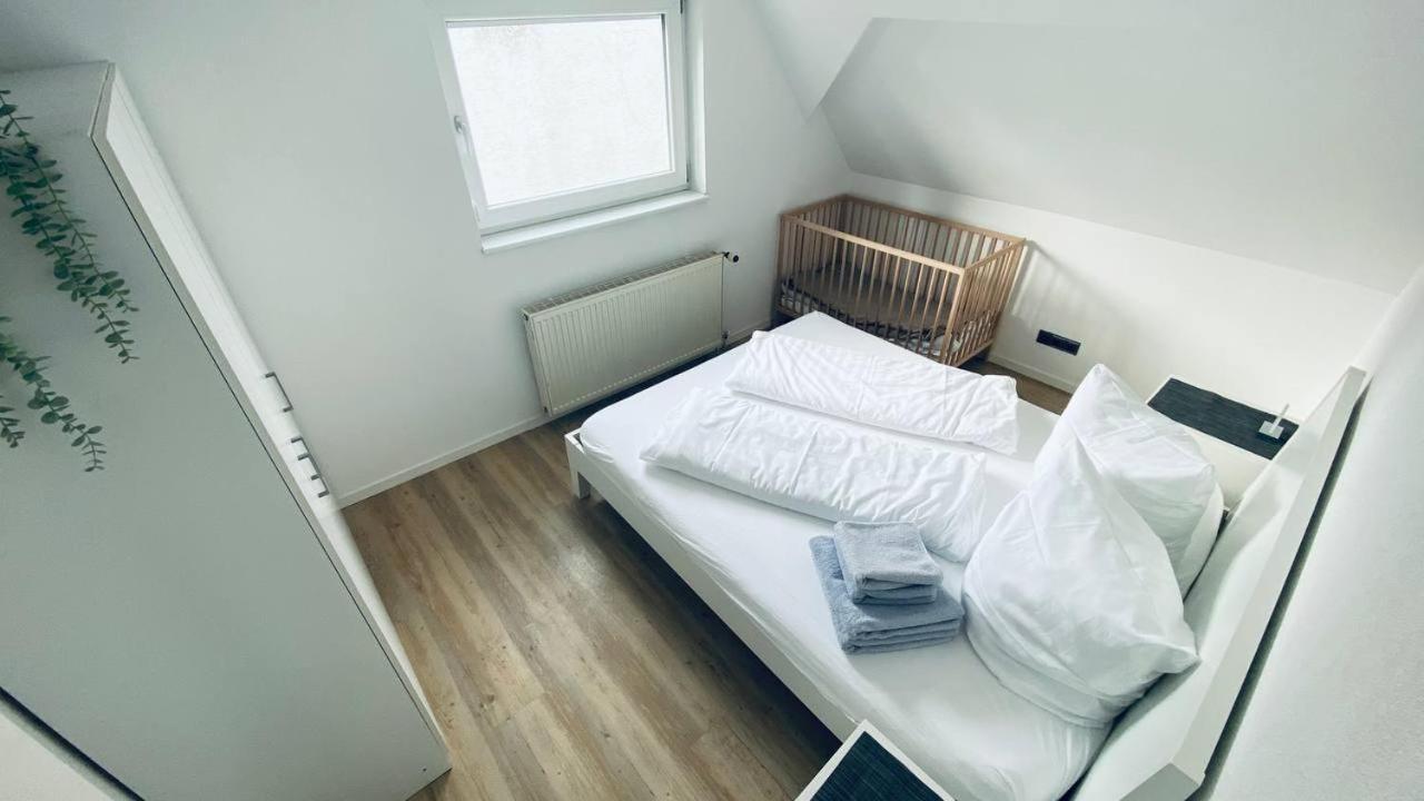 Haus-No19 Gbr Apartment Kippenheim Ngoại thất bức ảnh