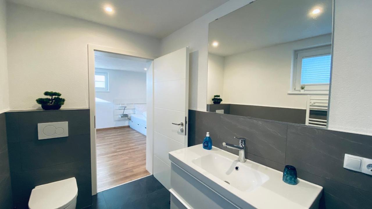 Haus-No19 Gbr Apartment Kippenheim Ngoại thất bức ảnh