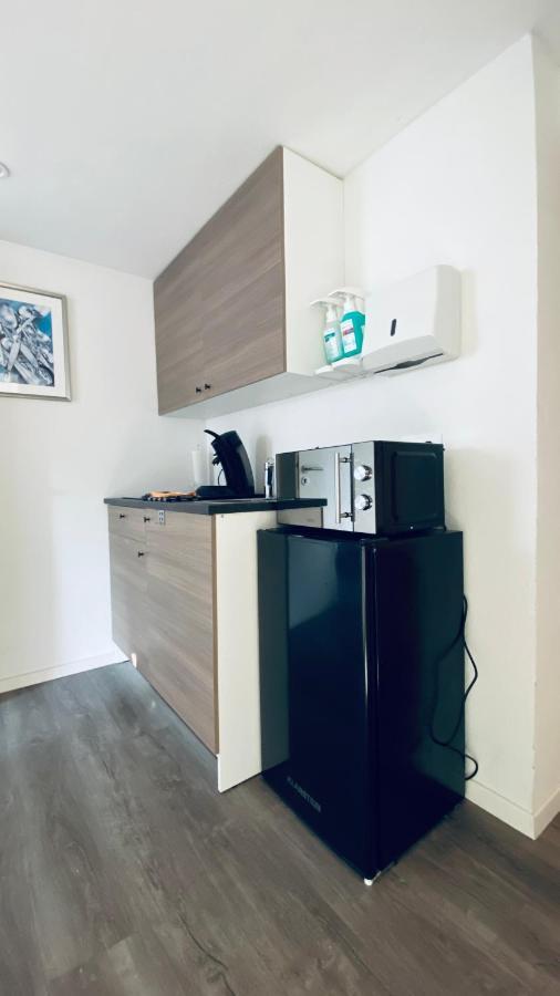 Haus-No19 Gbr Apartment Kippenheim Ngoại thất bức ảnh