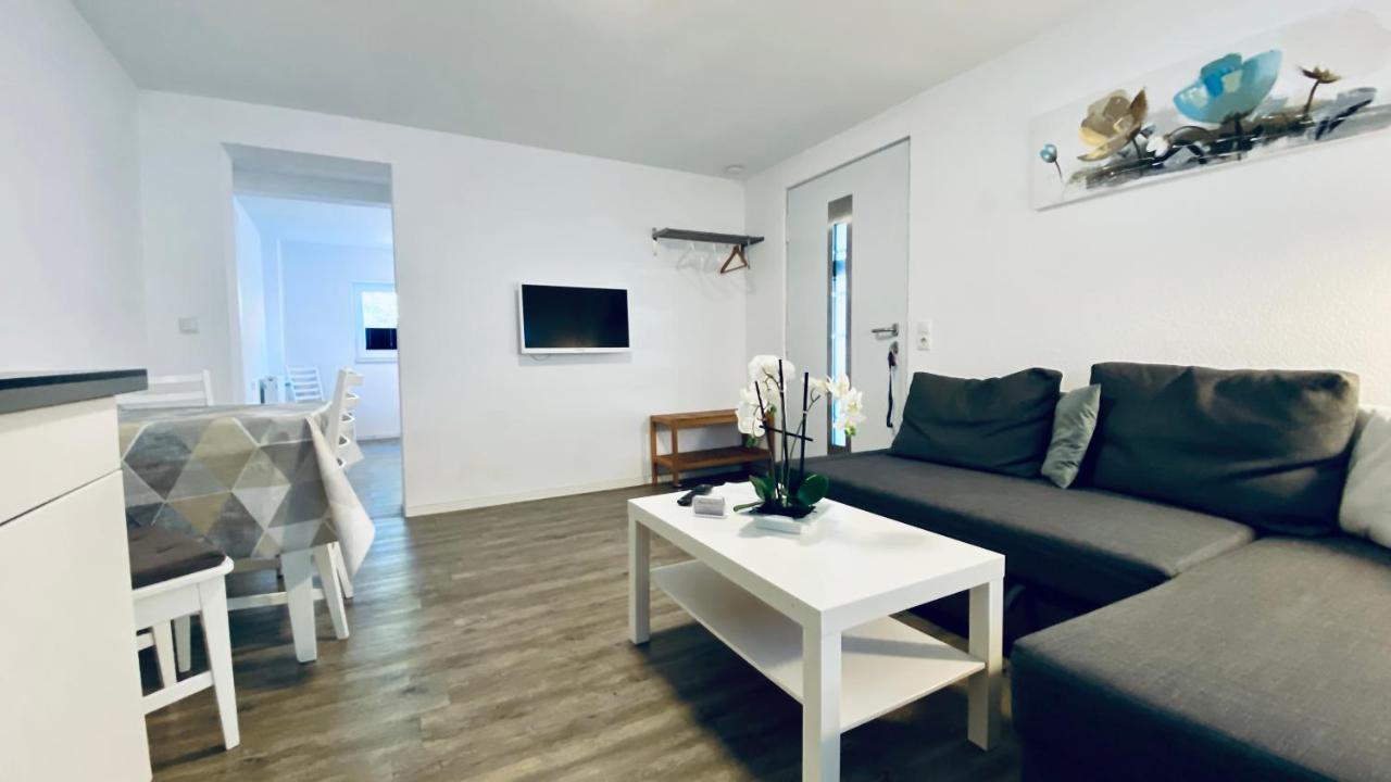 Haus-No19 Gbr Apartment Kippenheim Ngoại thất bức ảnh
