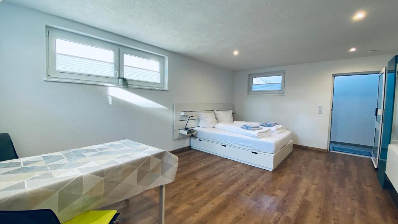 Haus-No19 Gbr Apartment Kippenheim Ngoại thất bức ảnh