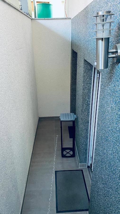 Haus-No19 Gbr Apartment Kippenheim Ngoại thất bức ảnh
