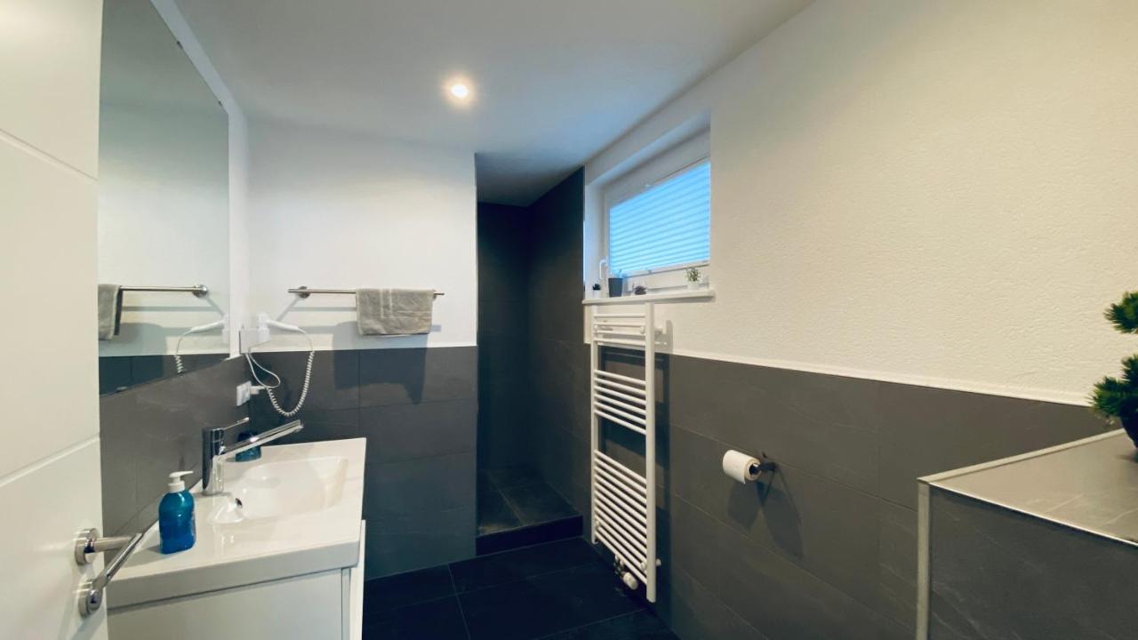 Haus-No19 Gbr Apartment Kippenheim Ngoại thất bức ảnh