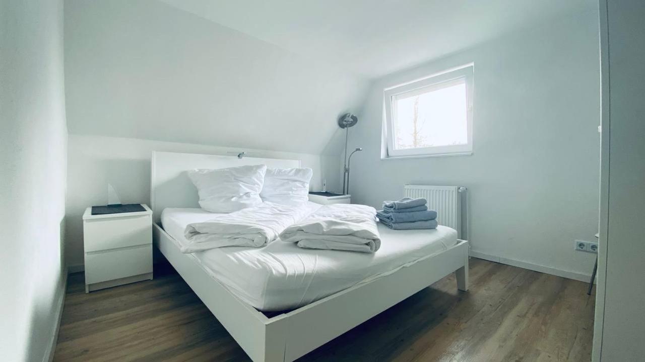 Haus-No19 Gbr Apartment Kippenheim Ngoại thất bức ảnh