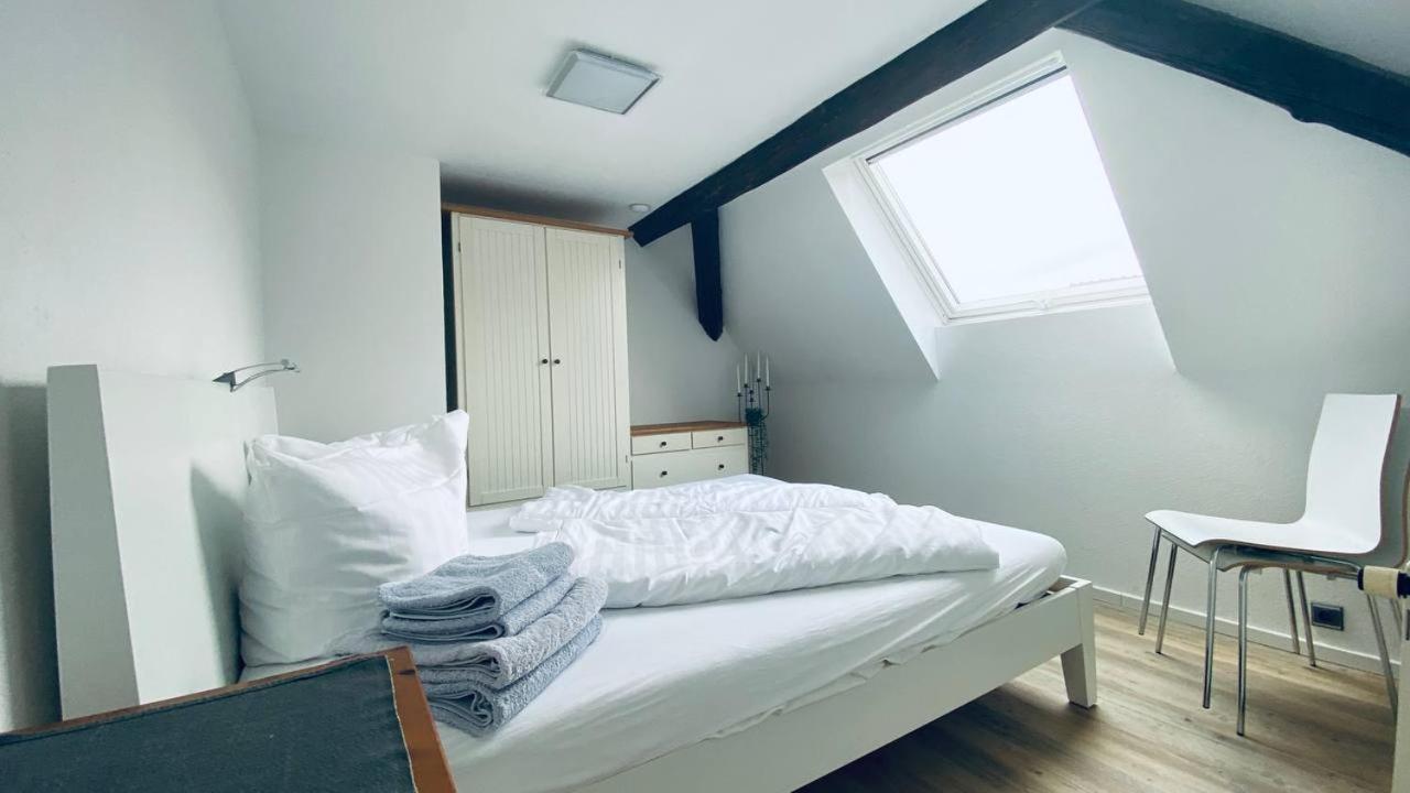 Haus-No19 Gbr Apartment Kippenheim Ngoại thất bức ảnh