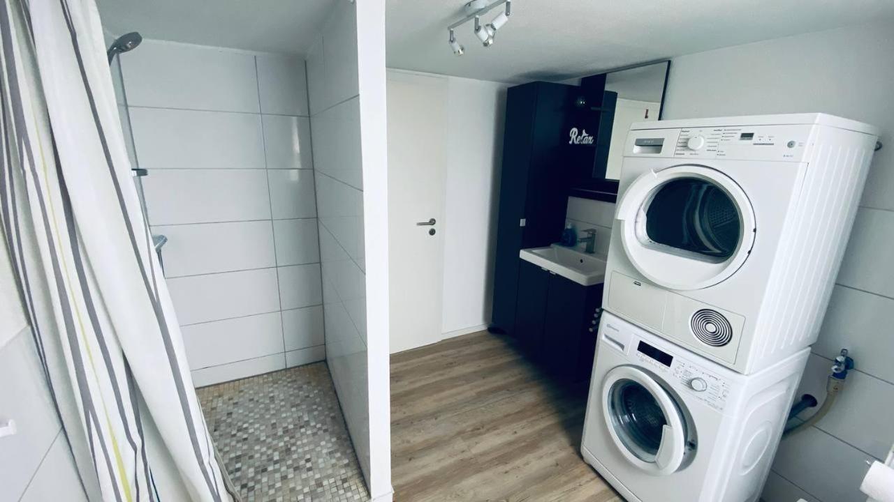 Haus-No19 Gbr Apartment Kippenheim Ngoại thất bức ảnh