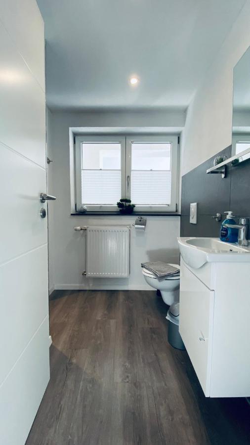 Haus-No19 Gbr Apartment Kippenheim Ngoại thất bức ảnh