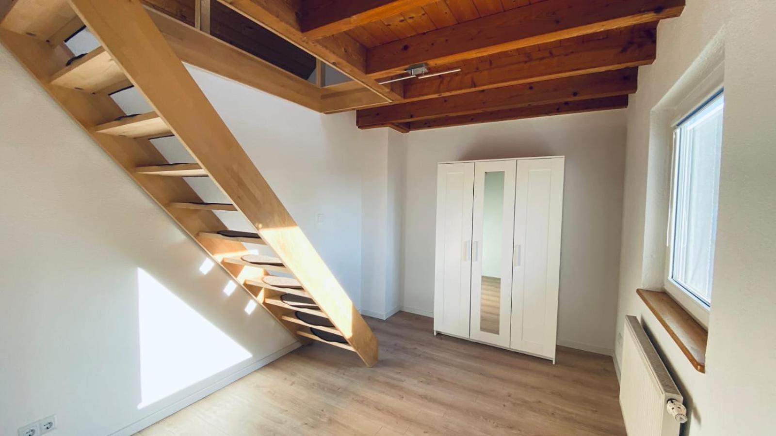 Haus-No19 Gbr Apartment Kippenheim Ngoại thất bức ảnh