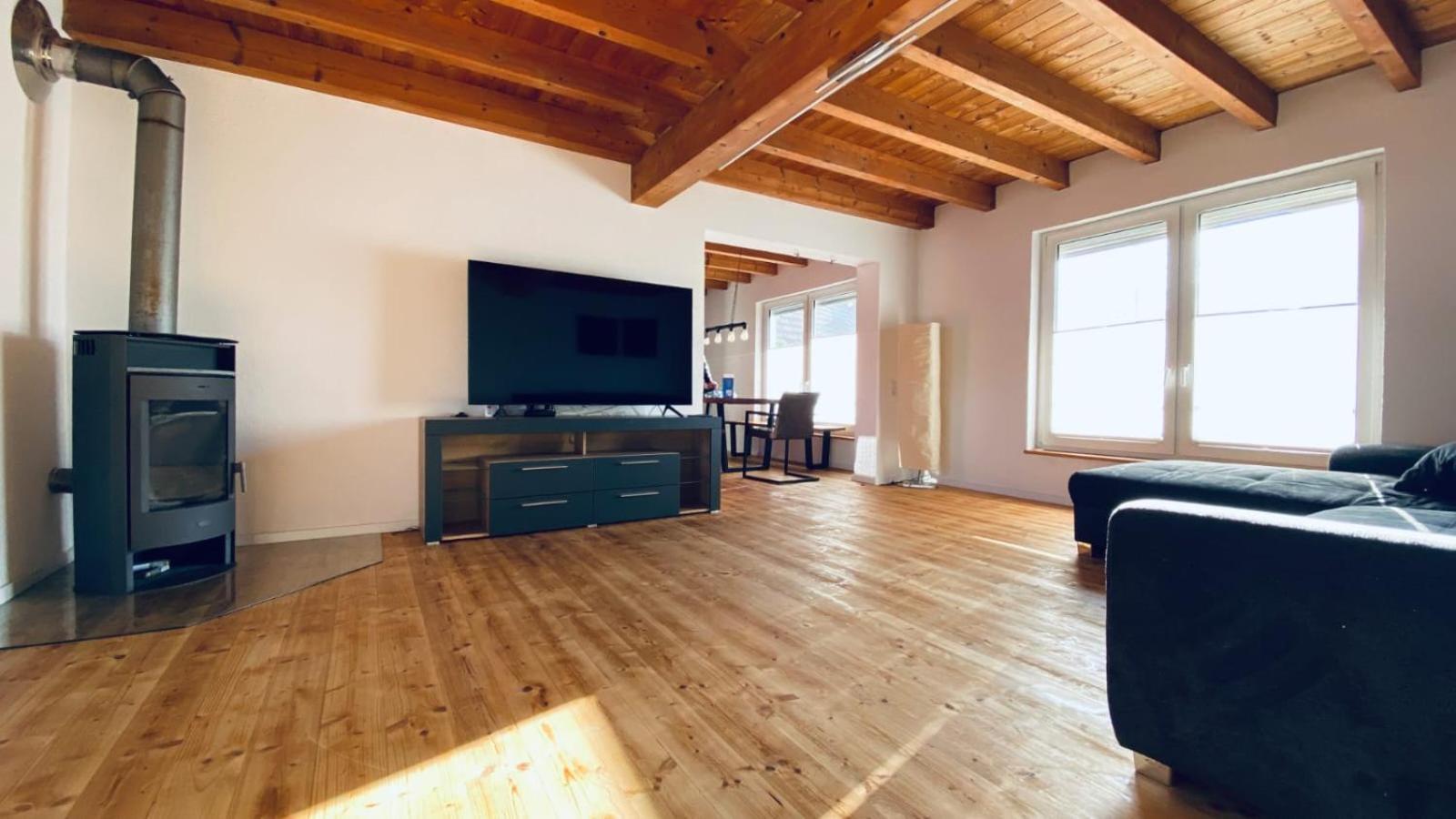 Haus-No19 Gbr Apartment Kippenheim Ngoại thất bức ảnh